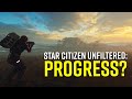 Star citizen 323 eptu is making progress