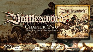 BATTLESWORD - Chapter Two (full song)