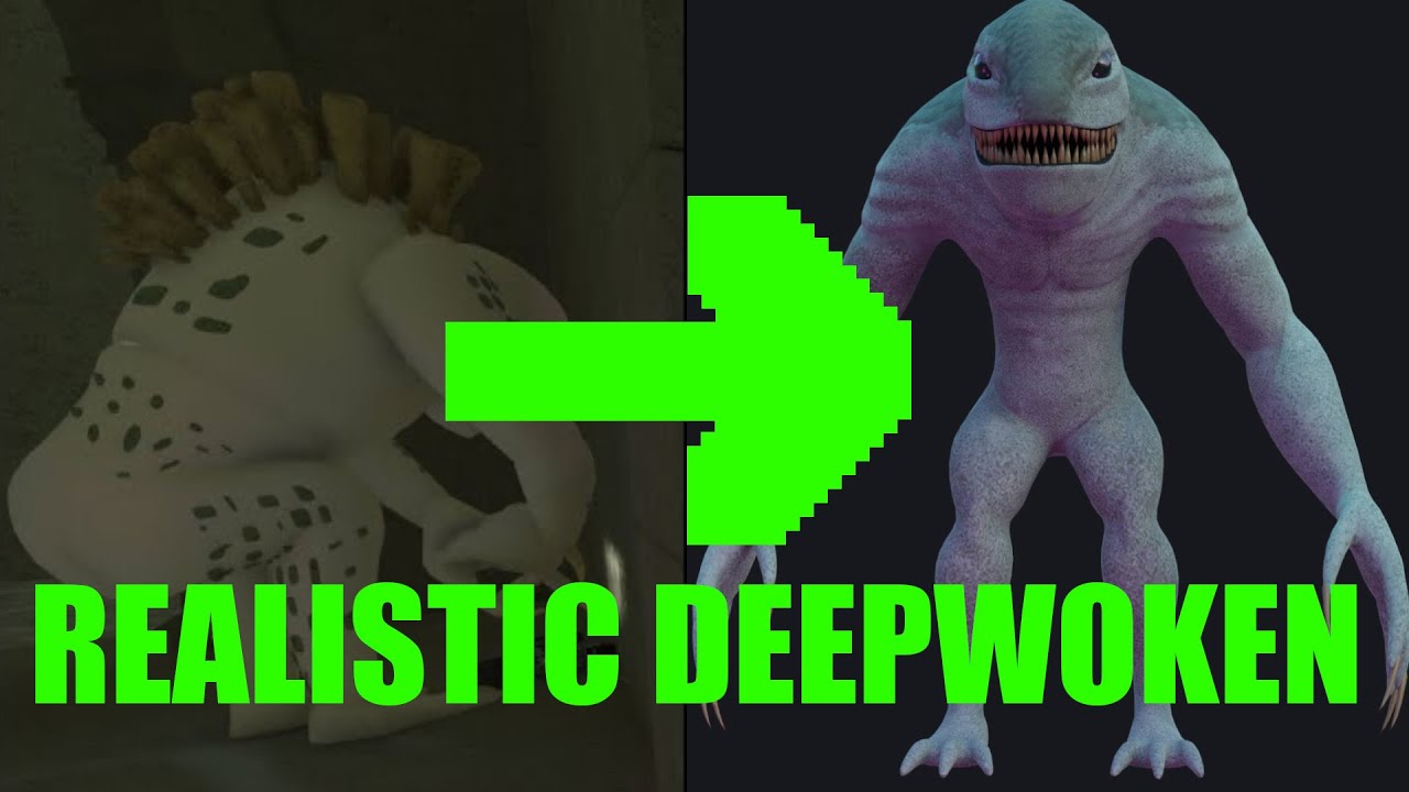 fyp #deepwoken #deepwokenloredevil #deepwokenloregod