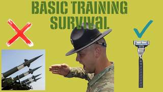 Top 5 Tips: Don't Bring THIS to Boot Camp!