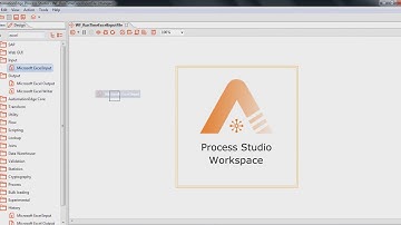 AutomationEdge for Dummies: Runtime Excel Input (With Subtitle)