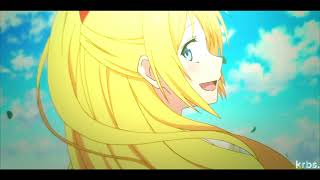 Chitoge Kirisaki Clic Amv Raw