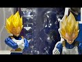 S.H.Figuarts Vegeta “ orgulho perigoso “ Unboxing & Review PT-BR