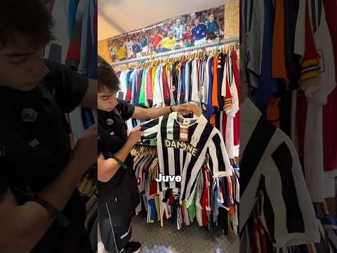 Video ? COSA TROVO al MERCATINO del VINTAGE più GRANDE DI LIVERPOOL?