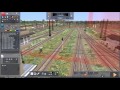 train simulator 2016-capitulo 6-escenario colocando IAs