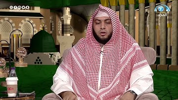 ما تيسر من سورة الحجر بصوت الشيخ أحمد ديبان - 20 ربيع الأول 1442 هـ