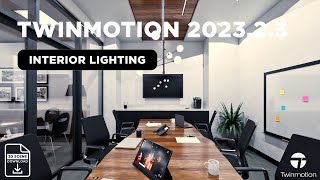 Light Up Your Small Conference Room: Easy Lighting Tutorial!