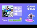 ROBLOX EPIC MINIGAMES - Game With Me!