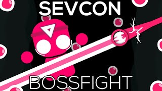 What if Sevcon was a Bossfight? [2022 JSAB Animation]