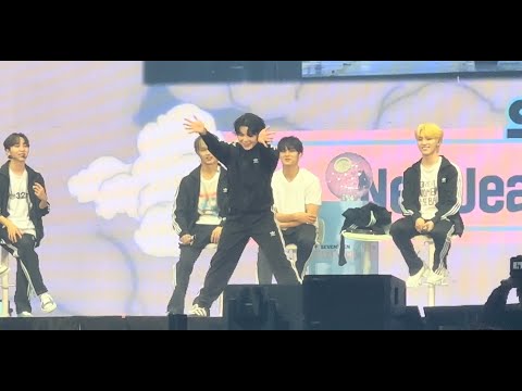 20230310 SEVENTEEN 2023 CARAT LAND WOOZI - Ditto