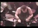 neil peart - drum solo