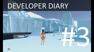 Famous Dev Diary #3 - Low poly level design (4K Unity3D game) Profile