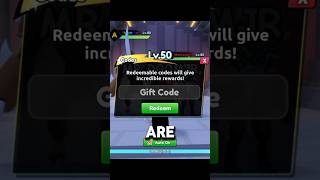 ALL NEW WORKING CODES || CATCH A MONSTER 💥🎉 #roblox #shorts #catchamonster