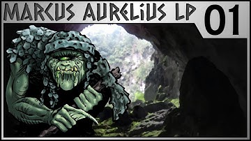 Dominions 4 Multiplayer MA Agartha - 01 - Turns 1 to 3