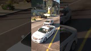 ГОНЩИК КОЛЯ #gta5 #shorts