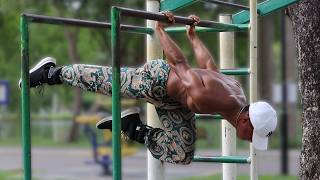 Ankle Weights Make You Better At Calisthenics?! HUGE Back Lever Progress | Strapped In #9