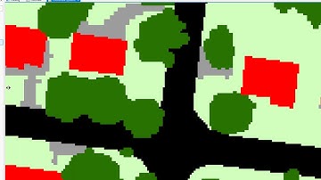 Projecting Raster Data Using ArcGIS Pro