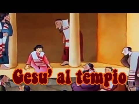 Video: Chi ha riconosciuto Gesù come il Messia al tempio da bambino?
