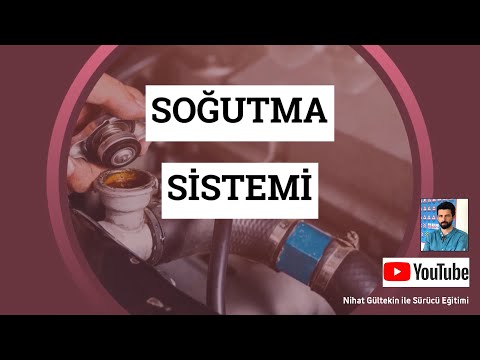 Video: Motosiklet Soğutma Suyu nasıl çalışır?