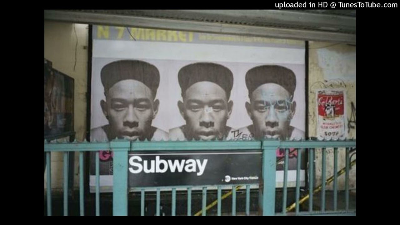 [free for profit] goblin + earl 2010 type beat - "kill"