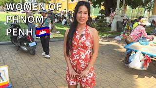Modern Cambodian Women Are Redefining Their Future 🇰🇭