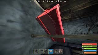 Rust 5x server ep 1