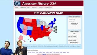 Clinton Brown Campain Victory  | The Campaign Trail