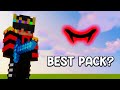 The BEST pack for MINECRAFT | 200 subscriber pack!