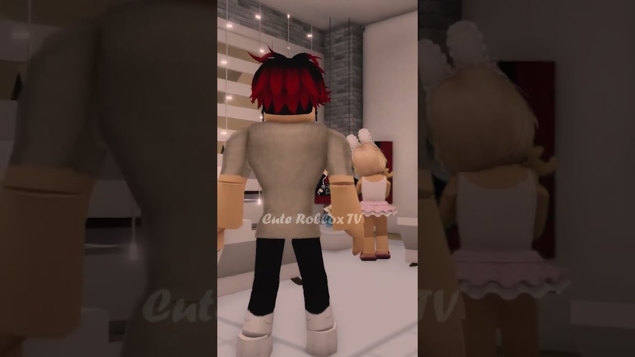 My Boyfriend Dancing To Bad Girls Like You CuteRobloxTV
