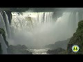 Iguazu leyenda cataratas