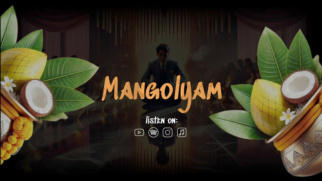 Mangolyam | Arjun Ram | Kenneth Vargis | starchoccolate | Arvind Mahadevan