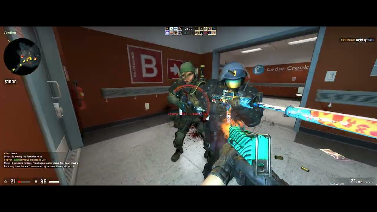 021023 CSGO BB de nuke 08 - YouTube