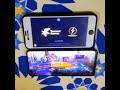 iphone 8 pls VS infanix zero 8 pubg test / #pubg #game #speedtest #pakistan