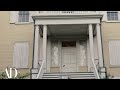 Explore Alexander Hamilton's NYC Mansion