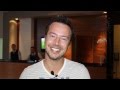 Capture de la vidéo Enter Festival 2011.-Sander Van Doorn Interview