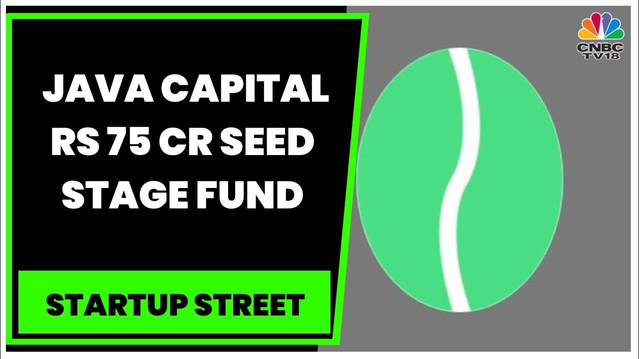 Java Capital Launches Its First Fund Of Rs 75 Crore: Vinod Java ...