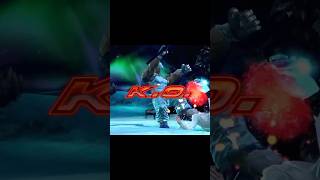 Dr B Combos #games #gaming #tekkentag2 #tekken #games #gameplay #fightinggames #tekken7 #tekkencombo