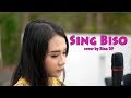 SING BISO || COVER RINA DP Ft Deedee Ka