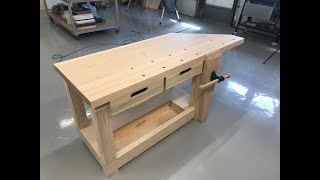 Building a workbench