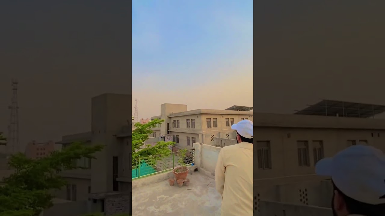 Phir hova boo kataa 🪁🧵 