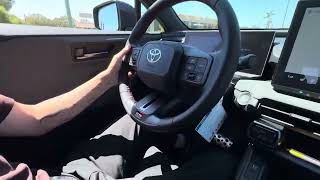 2026 Toyota RAV4 PHEV GR Sport - Walk-around and test-drive