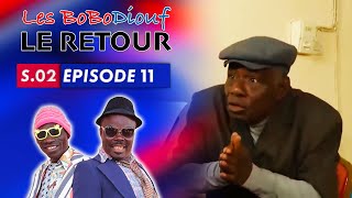 LES BOBODIOUF LE RETOUR - Saison 2 - Épisode 11 - Version Française