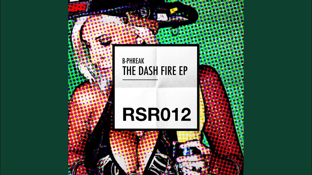 Rapperdash Fire Dash Fire (Original Mix) - YouTube