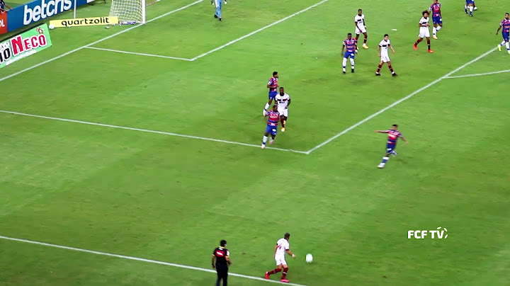 CAMPEONATO BRASILEIRO SÉRIE A | MELHORES MOMENTOS  | FORTALEZA 0 X 0 FLAMENGO | 26/12/2020