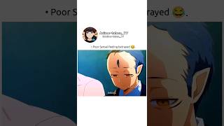 The Foolish Angel Dances With The Devil