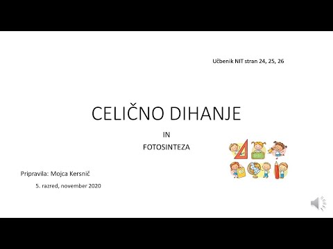 Video: Kromatinski Konformacijski Podpisi Celične Diferenciacije