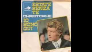 IO SONO QUI           (1968)     CHRISTOPHE screenshot 2