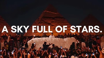 Thumbnail of Coldplay - A Sky Full Of Stars (Jean Philippe Afro House Remix)