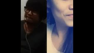 SMULE Kocak!!! Suara mirip rizal armada cinta itu buta