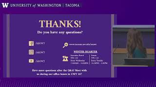 ASUWT Town Hall - 2/28/24 ASUWT Town Hall - 2/28/24